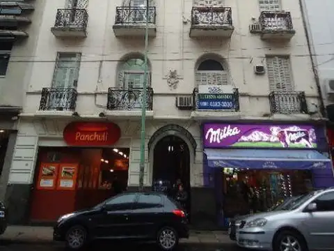 Bouchard 400 Departamento 6 Ambientes Centro