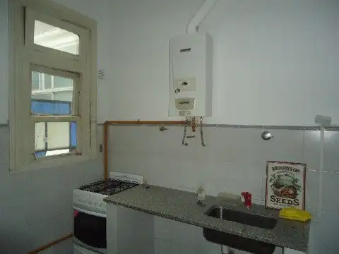 Departamento en Venta al Este