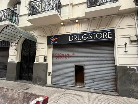 Bouchard 400 Departamento 6 Ambientes Centro