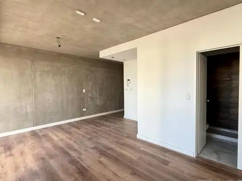 Departamento en Venta en Chacarita, USD 129.900