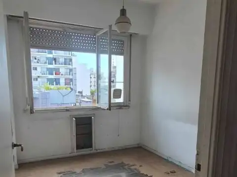 Departamento en Venta en Almagro, USD 110.000