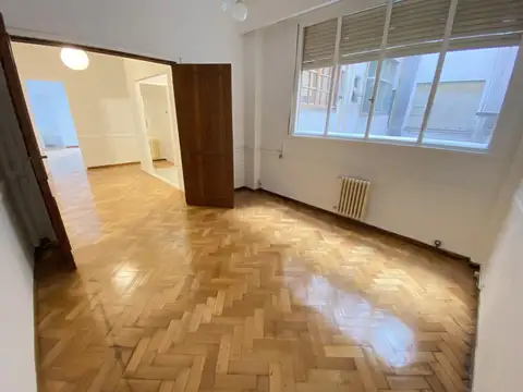 Departamento en Alquiler 60 años