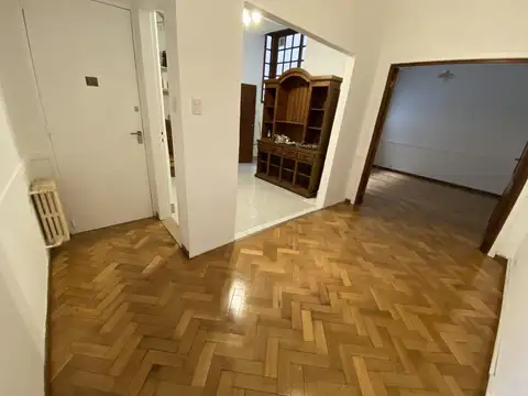 Departamento en San Telmo