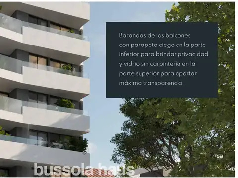 Departamento en Venta 1 año