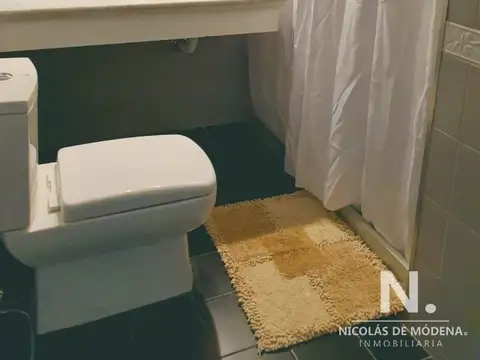 Casa en Alquiler Temporal de 3 dormitorios