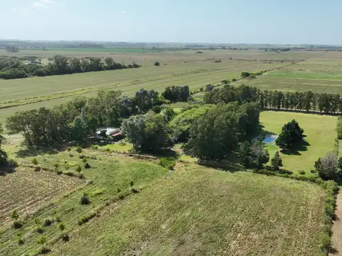 Hotel de Campo en San Antonio de Areco