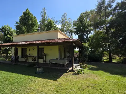 Hotel en Venta 8 Habitaciones