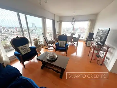 Departamento en Venta en Palermo, CABA