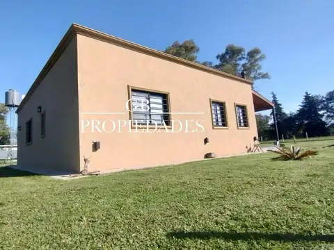 Casa en Venta en Exaltacion De La Cruz, USD 148.000