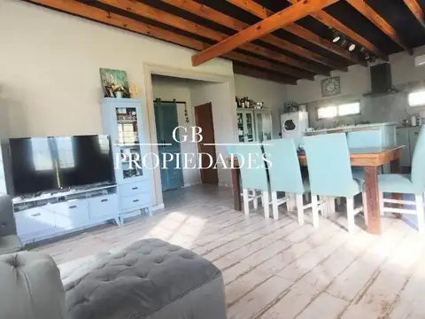 Casa en Venta al Noroeste