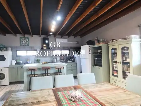 Venta de Casa 3 AMBIENTES en La Ferme III
