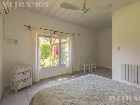 Casa en Alquiler 15 años