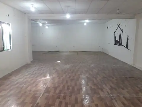 Galpon en Venta 70 años