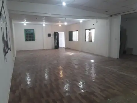 Galpon en Venta 70 años