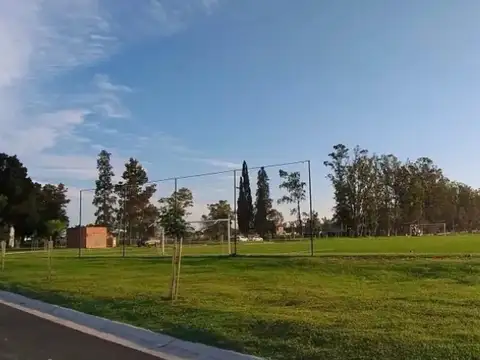 Terreno en Venta en Pilar Del Este - Santa Sofia, Countries y Barrios Cerrados en Pilar