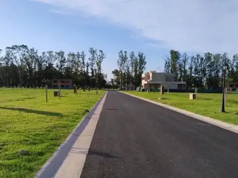 Lote en venta en Santa Sofia