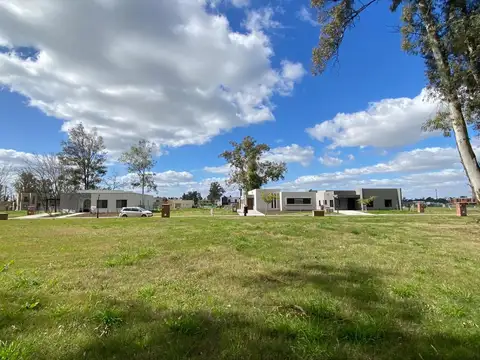 Terreno en Venta de 525,0 m2