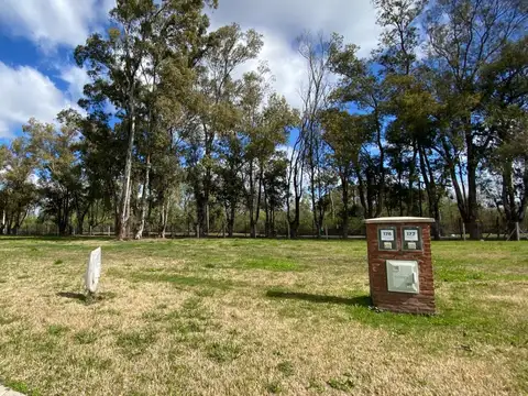 Lote En Santa Sofia Al 181