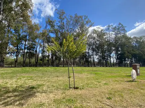 Terreno en Venta en Pilar Del Este - Santa Sofia, USD 29.000