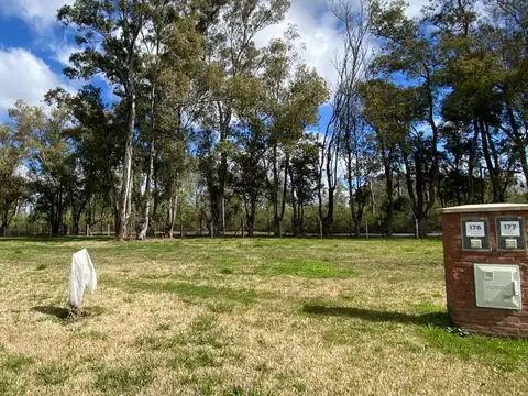 Lote En Santa Sofia Al 181