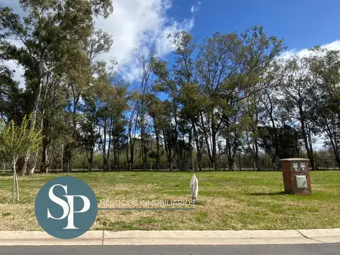 Lote en venta en Santa Sofia