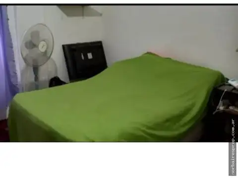 Departamento en Venta en Monserrat, USD 62.000