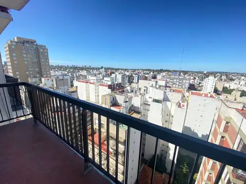 Departamento en Alquiler al Norte