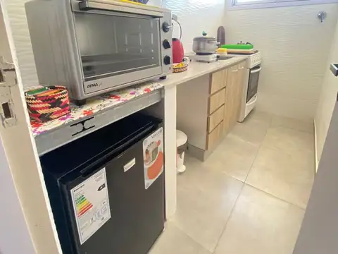 Departamento en Alquiler Temporal en Plaza Colon, $ 470.000