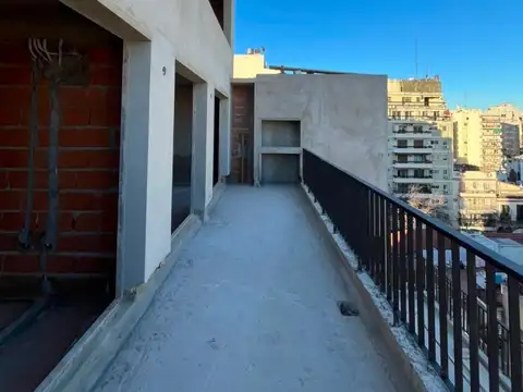 Departamento en Venta en Almagro, USD 270.000