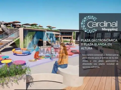 Local en Venta en Zelaya, USD 321.200