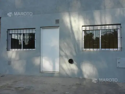 Departamento en Alquiler - Maschwitz - MAROTO PROPIEDADES