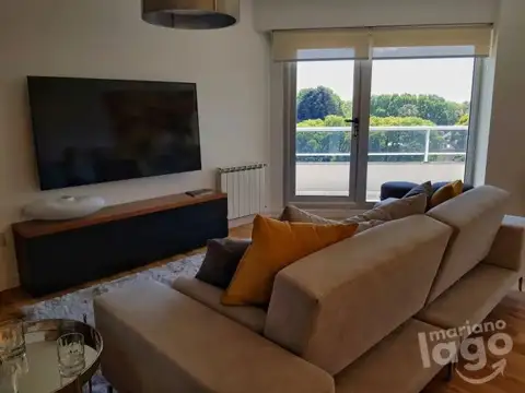 Departamento en Venta en Rosario, USD 489.000
