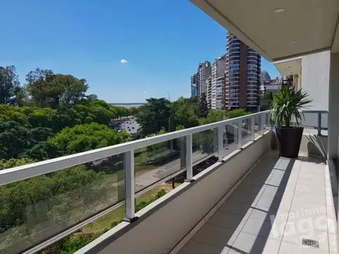 Venta Departamento 2 Dormitorios Centro