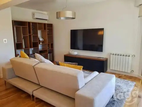 Venta Departamento 2 Dormitorios Centro