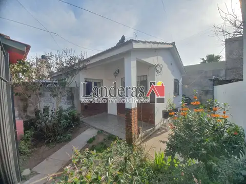 Bonita Casa 3 amb. PH - Todos los Servicios Conectados!!