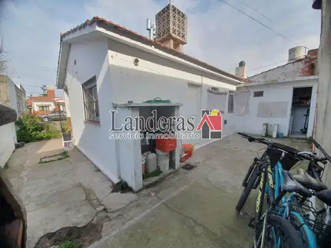 Bonita Casa 3 amb. PH - Todos los Servicios Conectados 