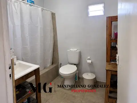 Casa en Alquiler al Este