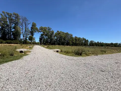 Lote en venta en Plomer 918 m2 Escriturable 