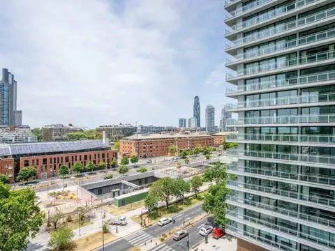 Departamento en Venta 1 año