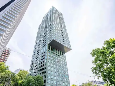 Departamento en Venta con 1 cochera
