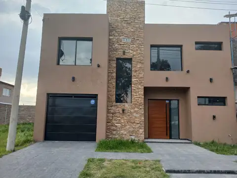Casa en Pto. Alvear