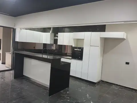 Casa en Venta al Norte