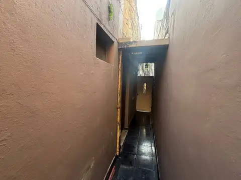 Depto Tipo Casa en Venta en Lanus Oeste, USD 49.000