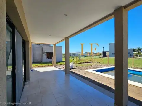 Casa en Venta de 3 dormitorios