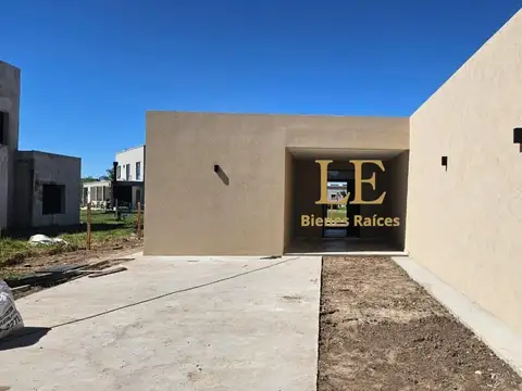 Casa en Venta A Estrenar