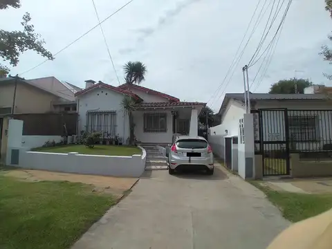 PH al fondo en alquiler 3 amb con patio y parrilla - Saldias 1131 Tigre