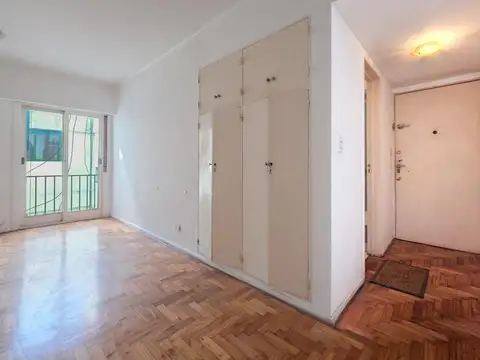 Departamento en Venta 55 años