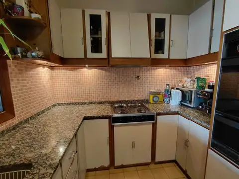 Depto Tipo Casa en Venta de 3 ambientes