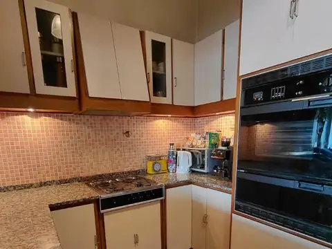 Depto Tipo Casa en Venta en Remedios De Escalada, USD 85.000