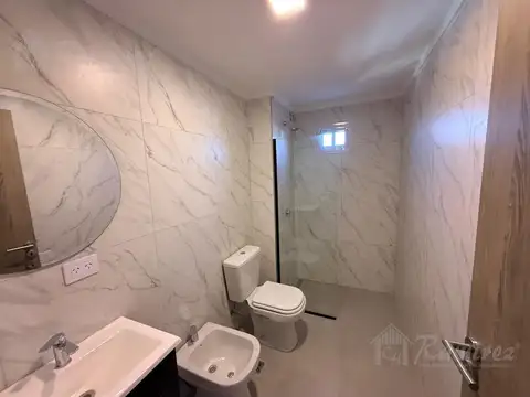 Departamento en Venta al Oeste